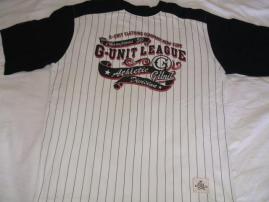 Original g-unit (1/1)