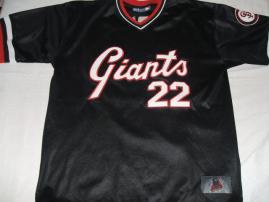 Original mlb (1/2)