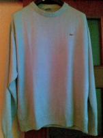 Lacoste (1/2)
