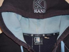 Kani bunda (2/2)