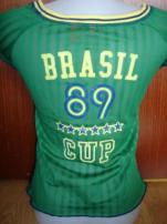 Brasil (1/3)