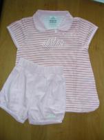 Súprava adidas (1/4)