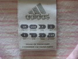 Súprava adidas (4/4)