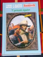 V pevnosi apacov (1/1)