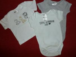 2x body a tričko (1/1)