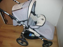 Kočík X-Lander xa (1/2)
