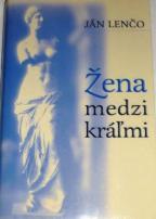 Lenco - zena medzi kralmi (1/1)