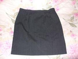 Elegantná sukňa (3/3)