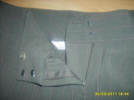 Nohavice (3/4)