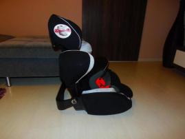 Autosedacka kiddy (3/3)