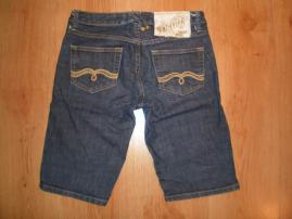 Kratasy cross jeans (2/2)