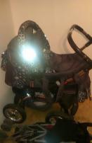 Sportovy 6mesacny kocarik (1/1)