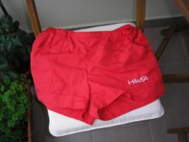 Kraťasy hansa (1/4)