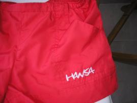 Kraťasy hansa (2/4)