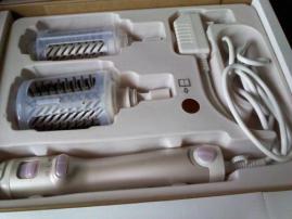 Rowenta brush active (2/3)