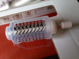 Rowenta brush active (3/3)