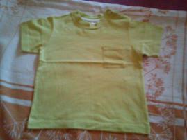 Zelene tricko (1/1)