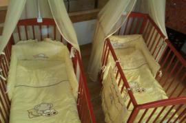 Postielky (2/4)