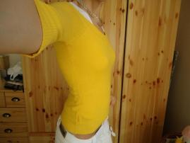 Zlty pulovrik (2/2)