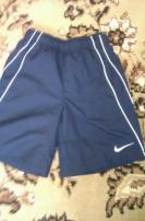 Detské Nike nohavice (2/3)