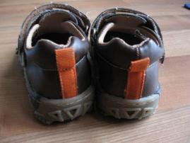 Topanky na suchy zips (3/3)