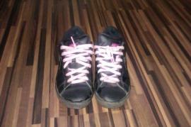 Tenisky nike (1/4)