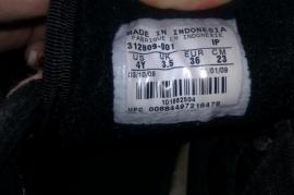 Tenisky nike (2/4)