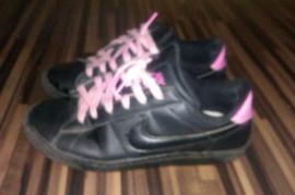 Tenisky nike (4/4)