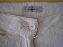 Lifeline nohavice (2/4)