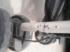 Chicco multiway (4/4)