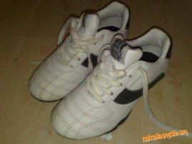 Tenisky Lonsdale (1/3)