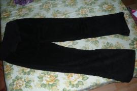 Tehot. nohavice (1/1)