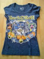 Tricko rock´n´roll (1/1)
