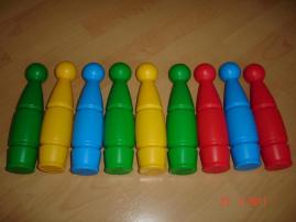 Kolky (2/4)