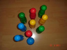Kolky (3/4)