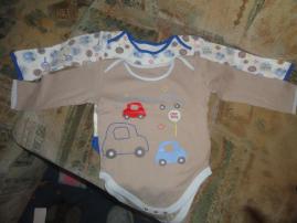 Body Mothercare (1/1)