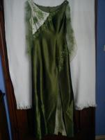 Spoločenské šaty (1/4)