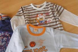Tričká s dl.rukávom (3/3)