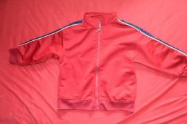 Športova bunda athletic (1/3)