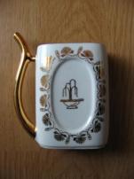 Československý porcelán (2/4)