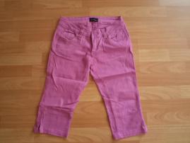 3/4 rifle denim (1/4)