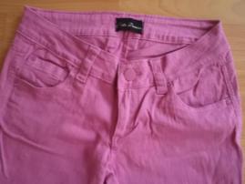 3/4 rifle denim (2/4)