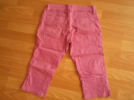 3/4 rifle denim (3/4)