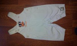 Disney nohavice na traky (1/2)