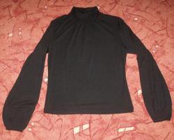 Cierny top (1/1)
