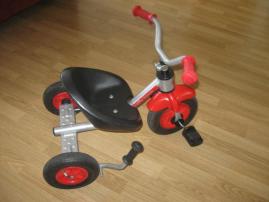 Rolly toys trojkolka (1/4)