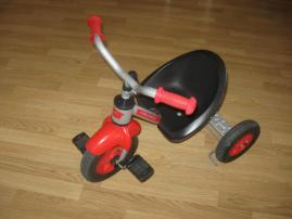 Rolly toys trojkolka (2/4)