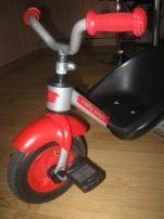 Rolly toys trojkolka (3/4)