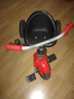 Rolly toys trojkolka (4/4)