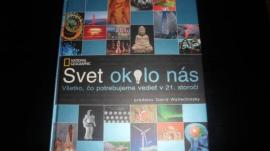 Kniha (2/2)